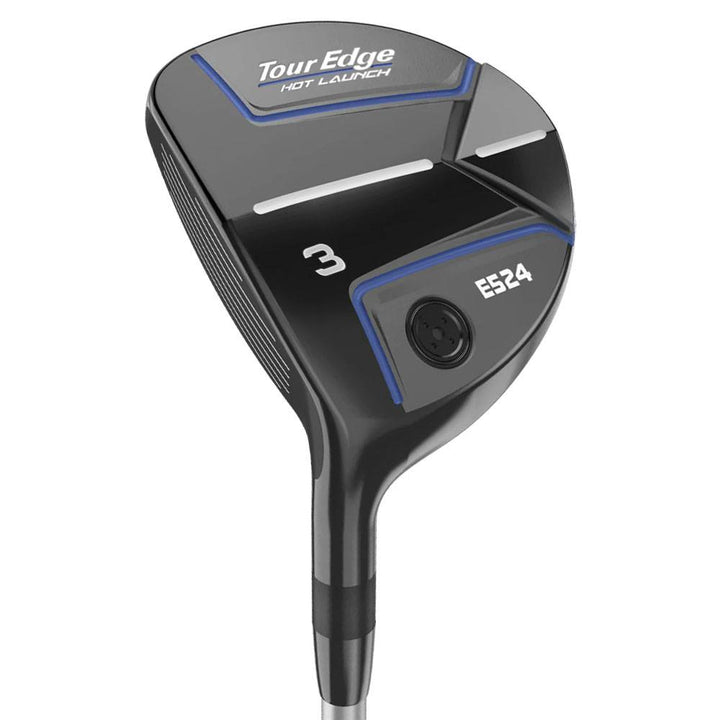 Tour Edge Hot Launch E524 Fairway Wood 2024 Women