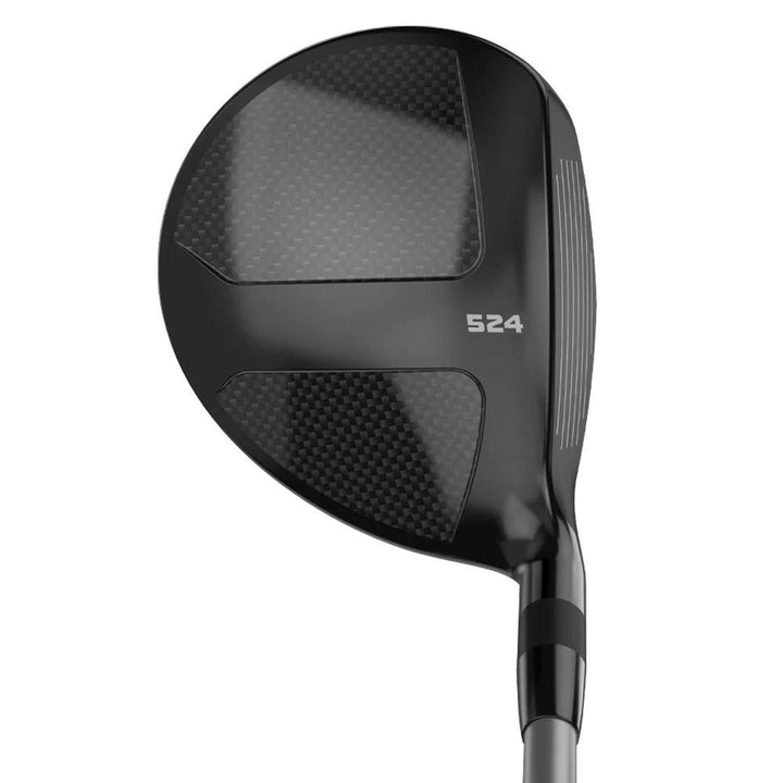 Tour Edge Hot Launch E524 Fairway Wood 2024 Women