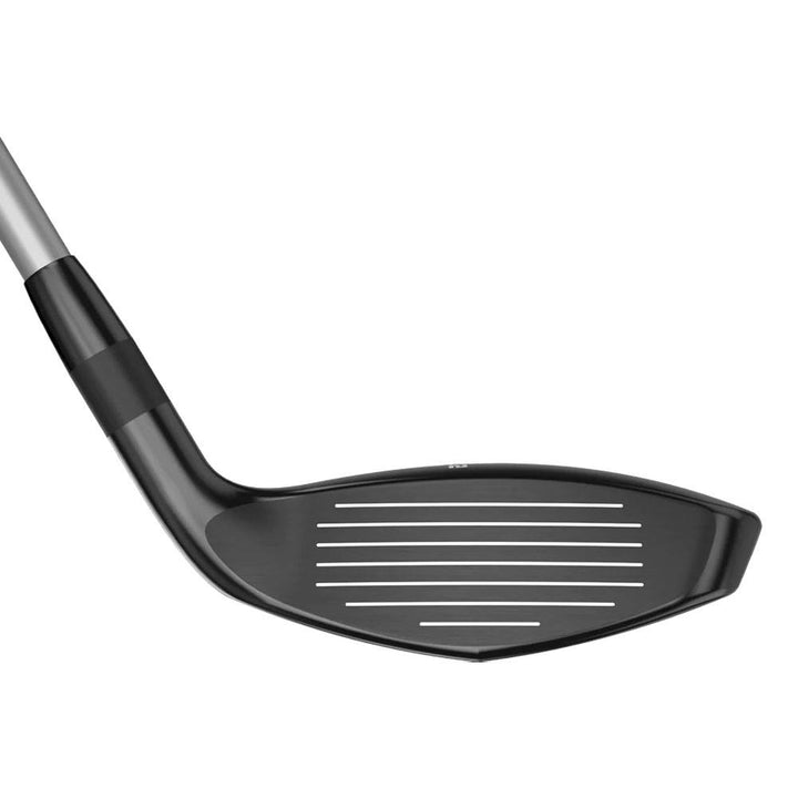 Tour Edge Hot Launch E524 Fairway Wood 2024 Women