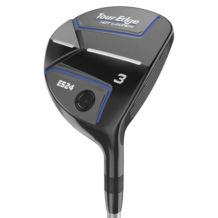 Tour Edge Hot Launch E524 Fairway Wood 2024 Women