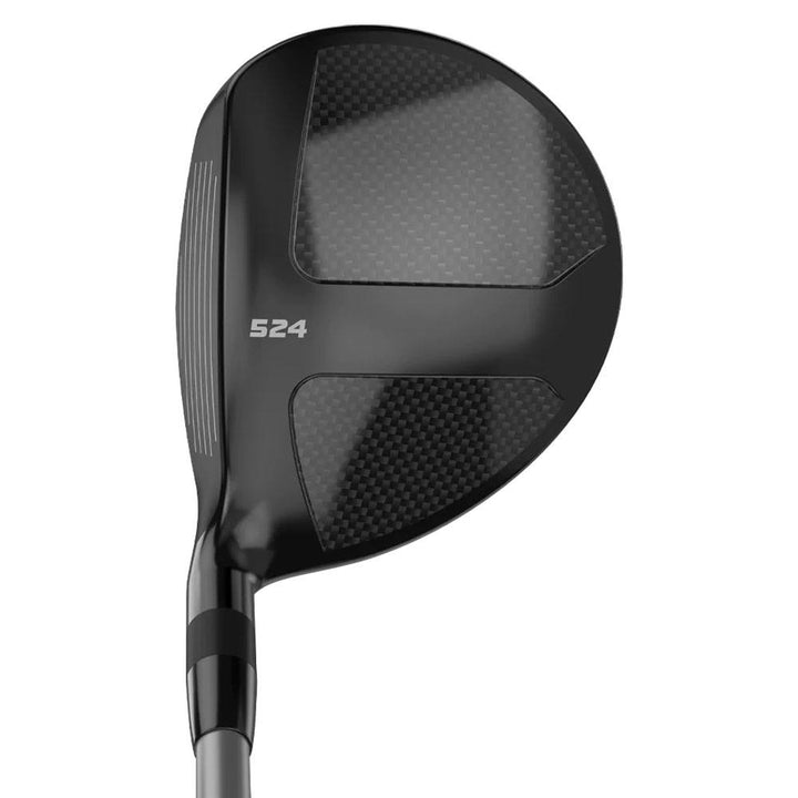 Tour Edge Hot Launch E524 Fairway Wood 2024 Women