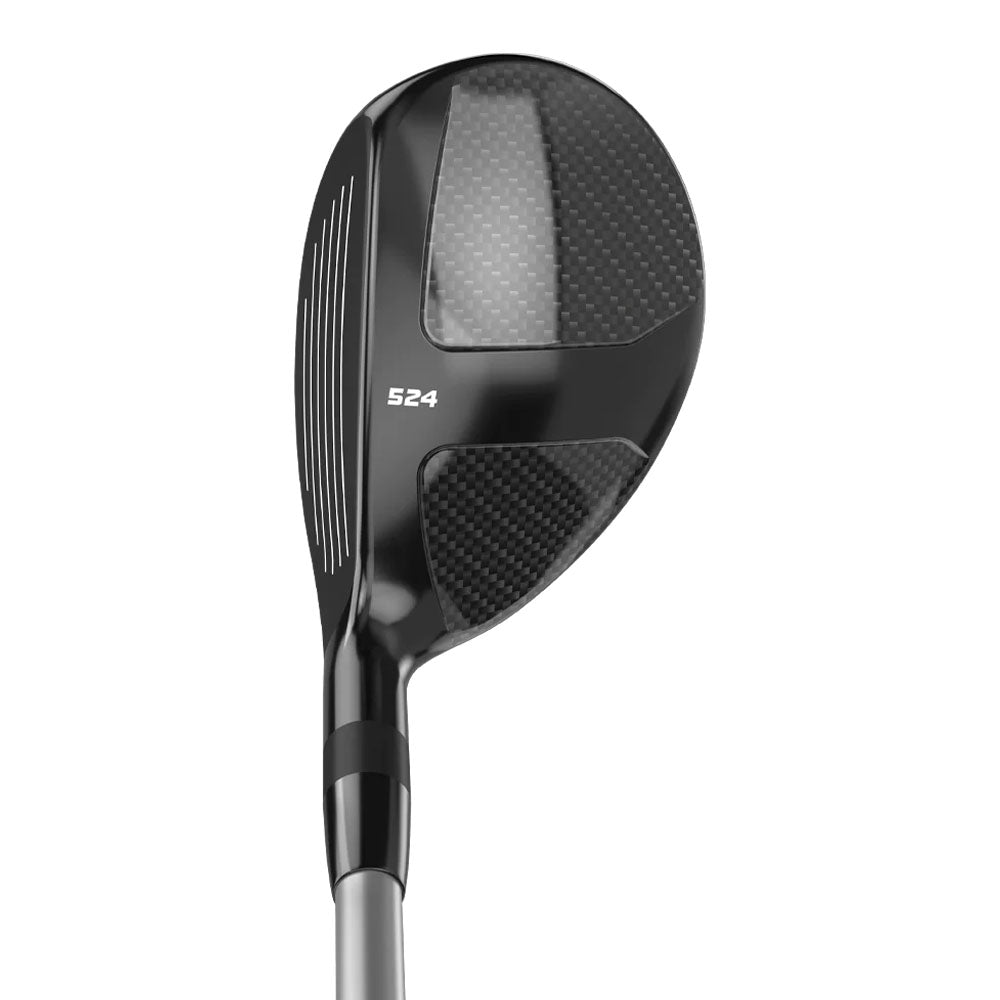 Tour Edge Hot Launch C524 Hybrid 2024