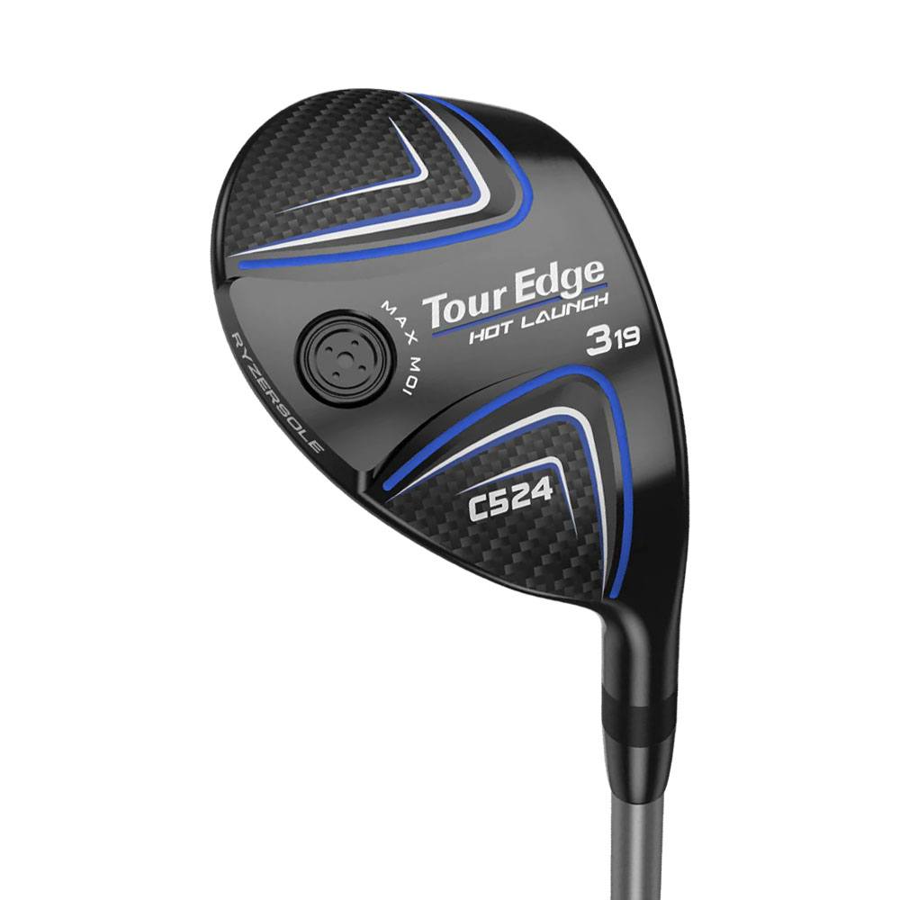 Tour Edge Hot Launch C524 Hybrid 2024