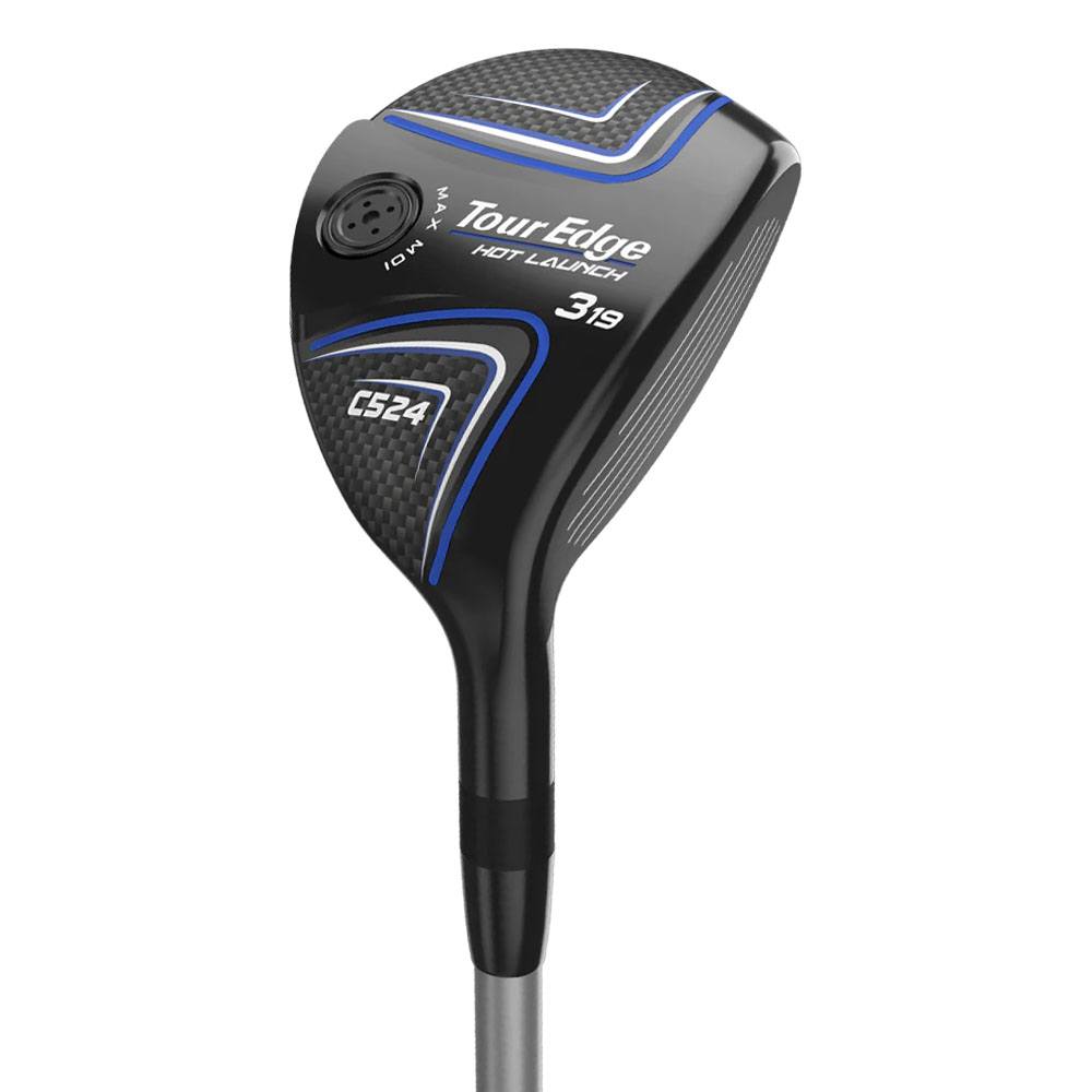 Tour Edge Hot Launch C524 Hybrid 2024 Women