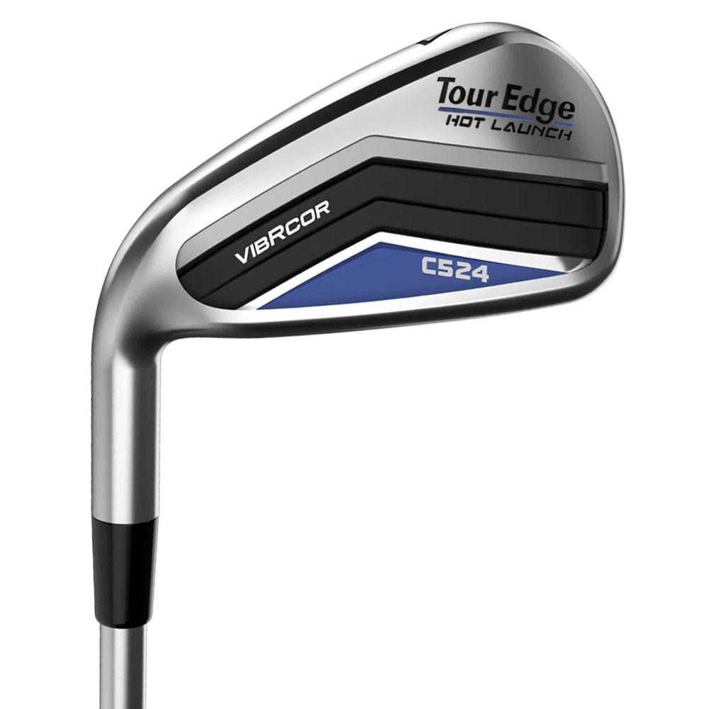 Tour Edge Hot Launch C524 Single Irons 2024 Women