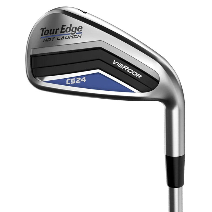 Tour Edge Hot Launch C524 Iron Set 2024 Women