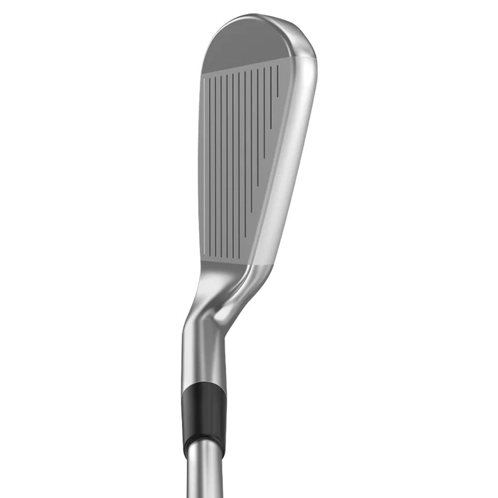 Tour Edge Hot Launch C524 Hybrid Iron Set 2024 Women