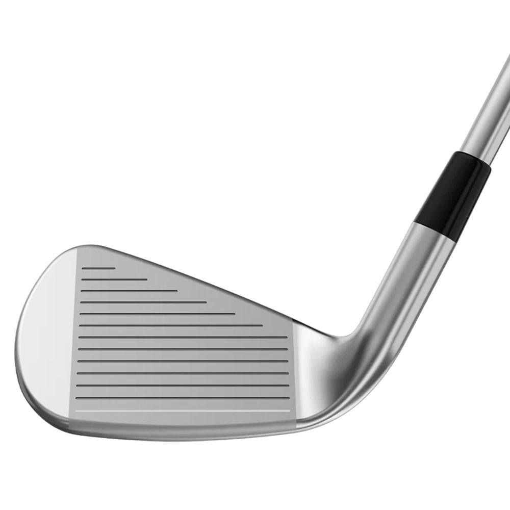 Tour Edge Hot Launch C524 Hybrid Iron Set 2024 Women