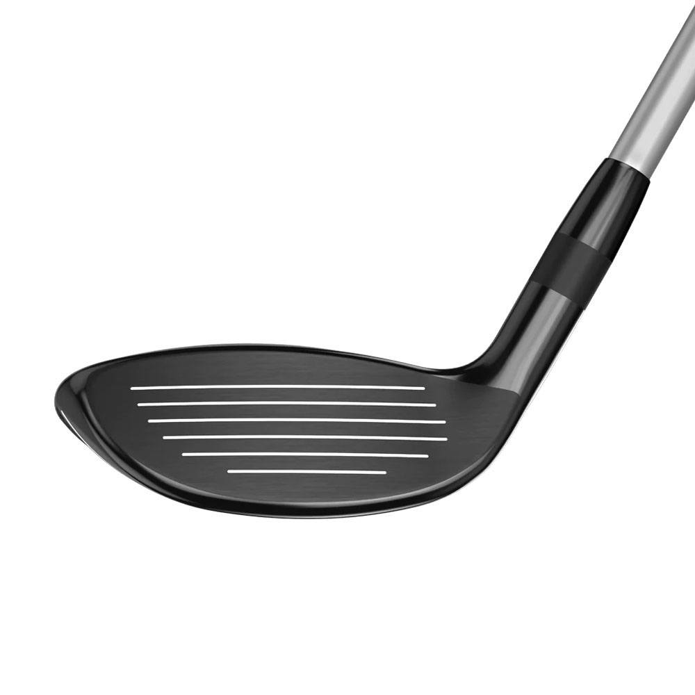 Tour Edge Hot Launch C524 Hybrid Iron Set 2024 Women