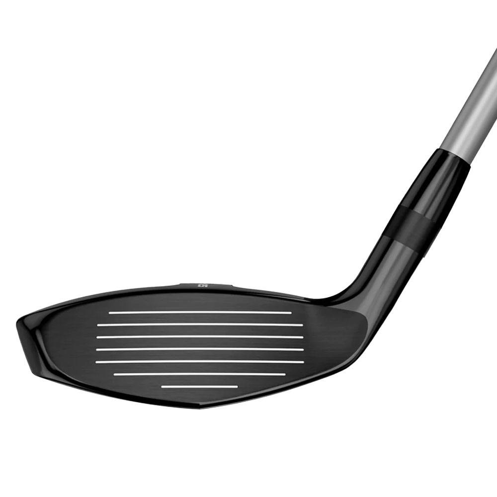 Tour Edge Hot Launch E524 Hybrid Iron Set 2024 Women