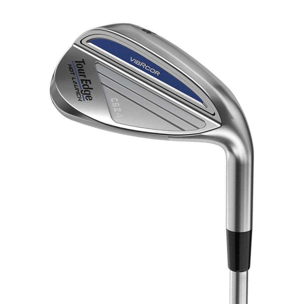 Tour Edge Hot Launch C524 VIBRCOR Wedge 2024 Women