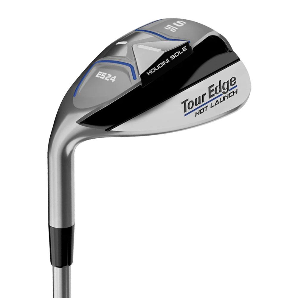 Tour Edge Hot Launch E524 Wedge 2024