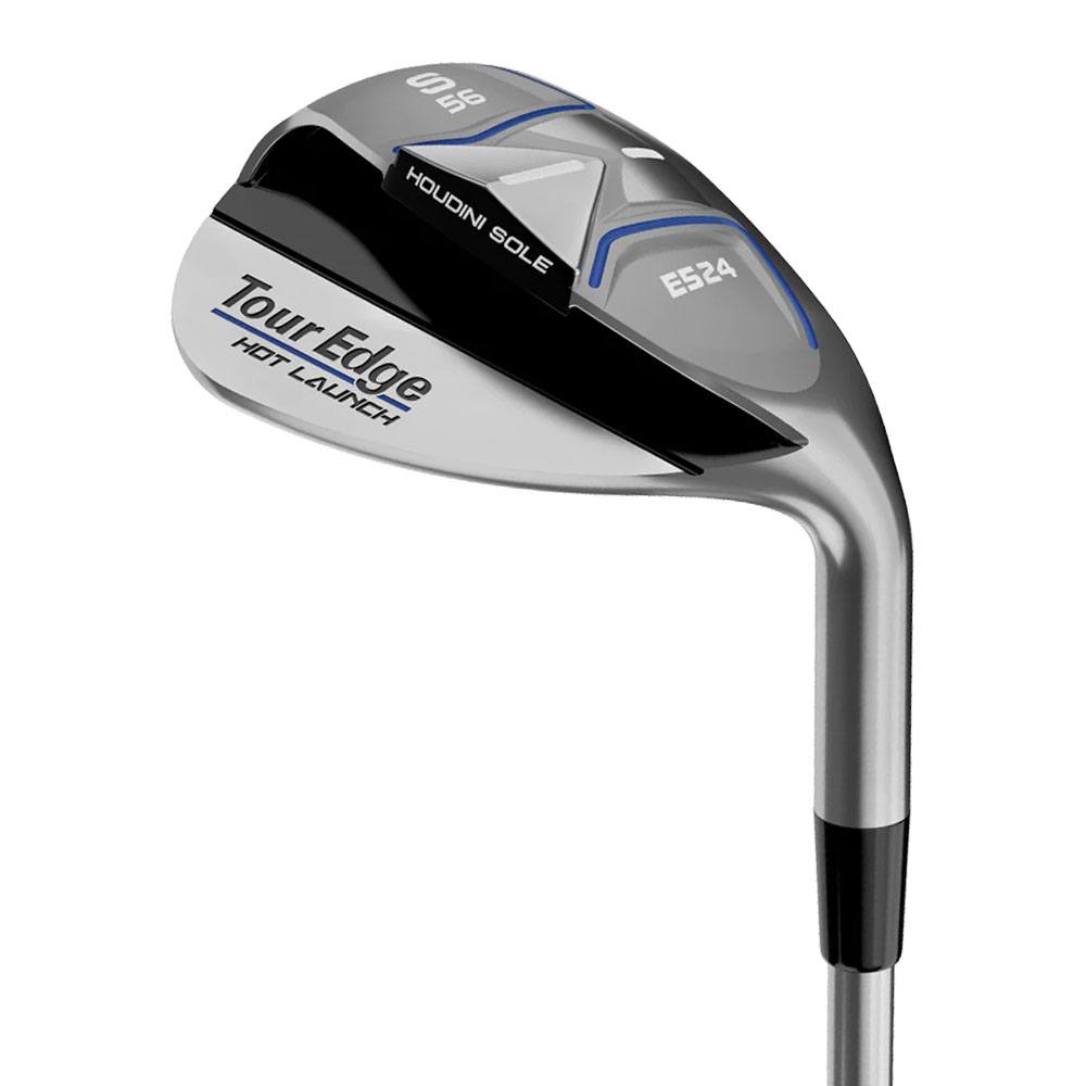 Tour Edge Hot Launch E524 Wedge 2024