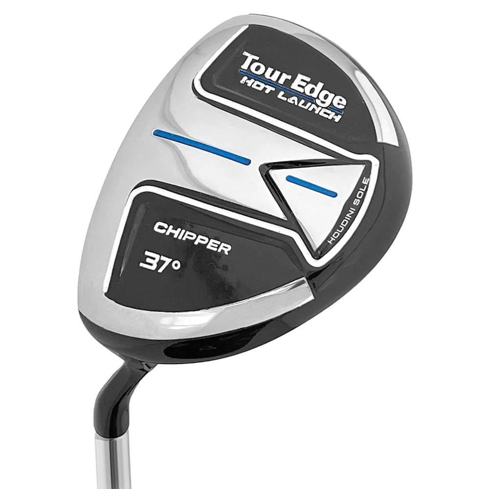 Tour Edge Hot Launch Chipper Putter 2024