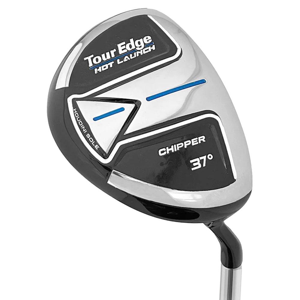 Tour Edge Hot Launch Chipper Putter 2024