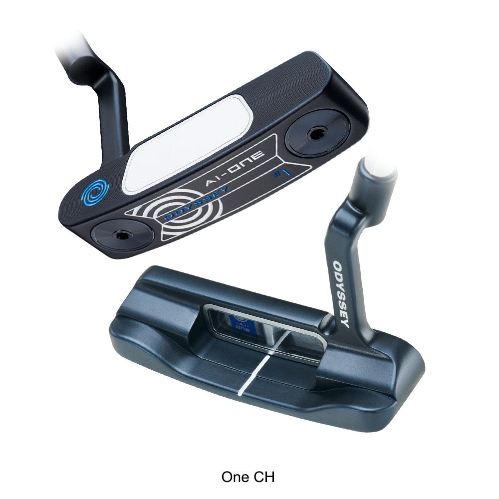 Odyssey Ai-ONE Putter 2023