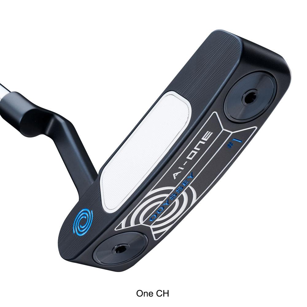 Odyssey Ai-ONE Putter 2023