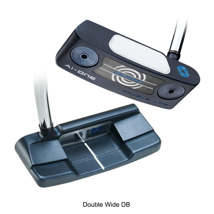 Odyssey Ai-ONE Putter 2023