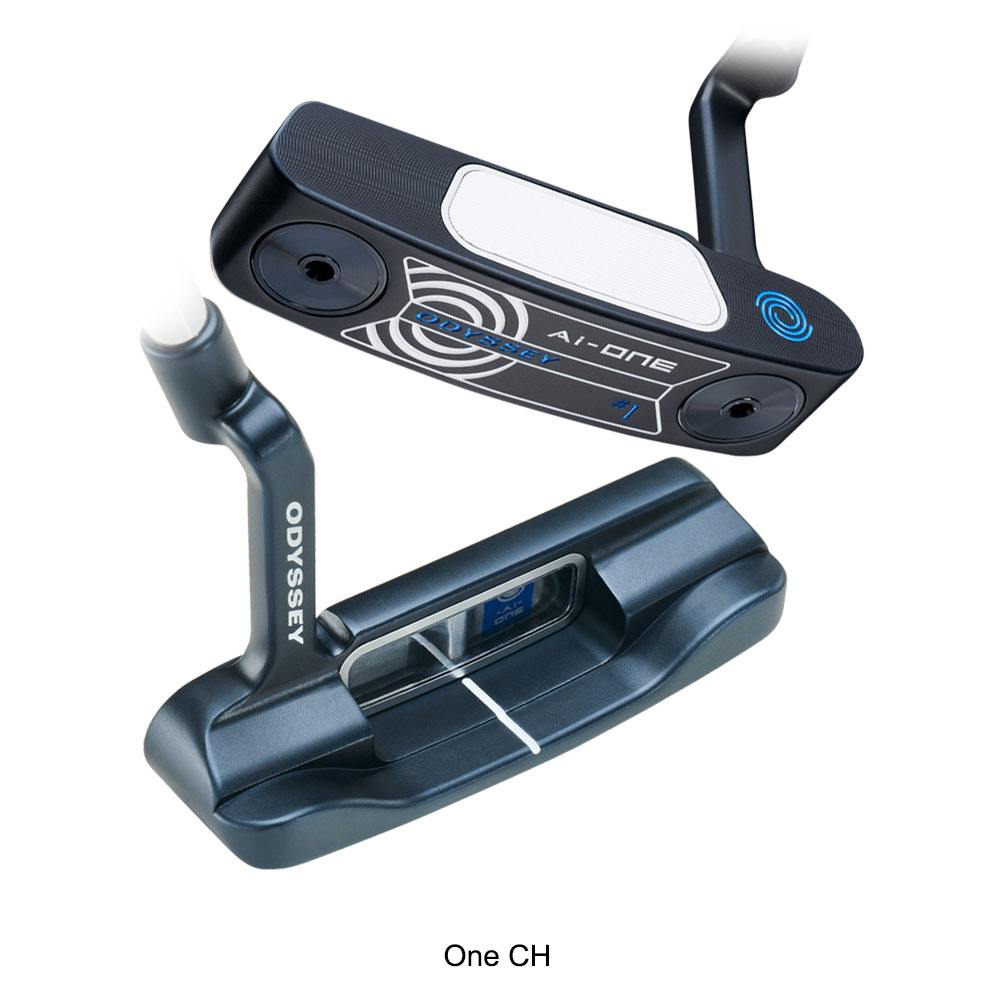 Odyssey Ai-ONE Putter 2023