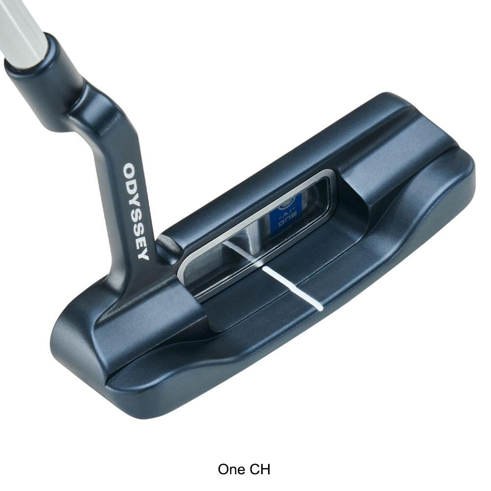 Odyssey Ai-ONE Putter 2023