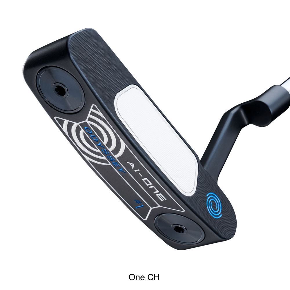 Odyssey Ai-ONE Putter 2023