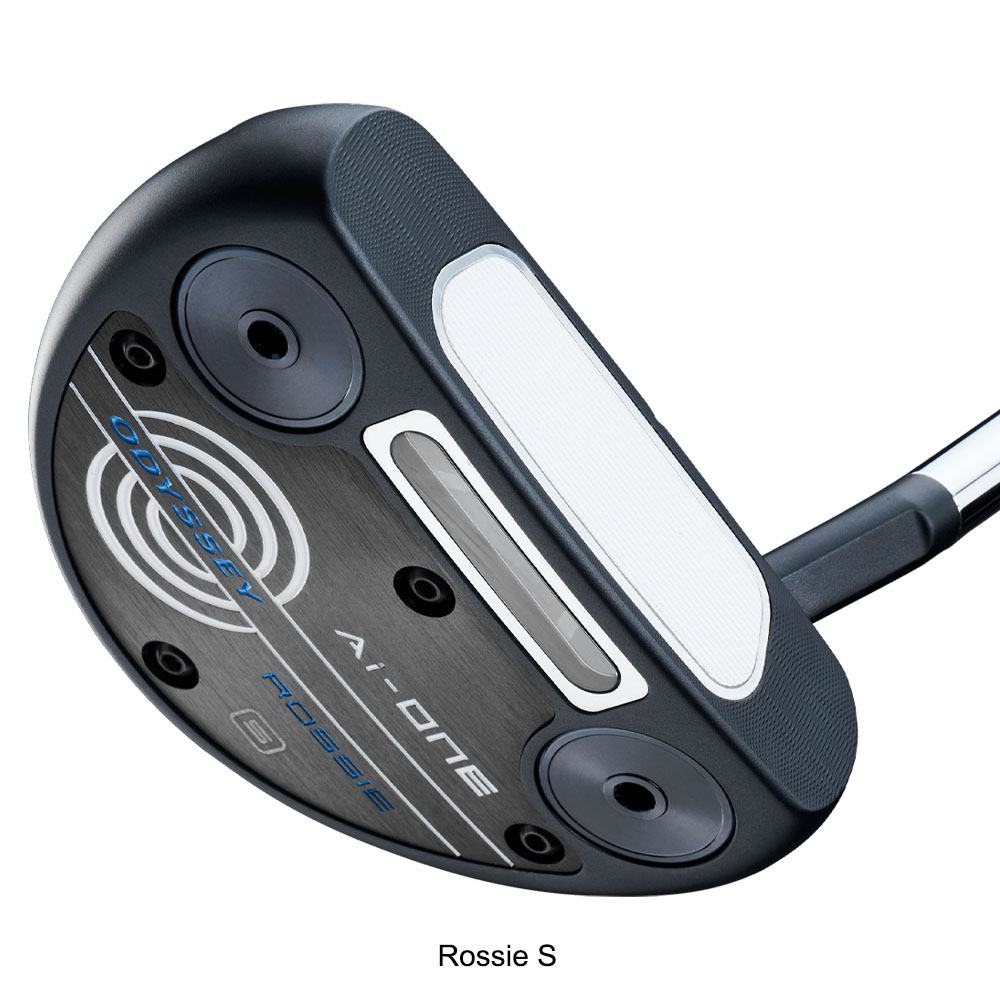 Odyssey Ai-ONE Putter 2023