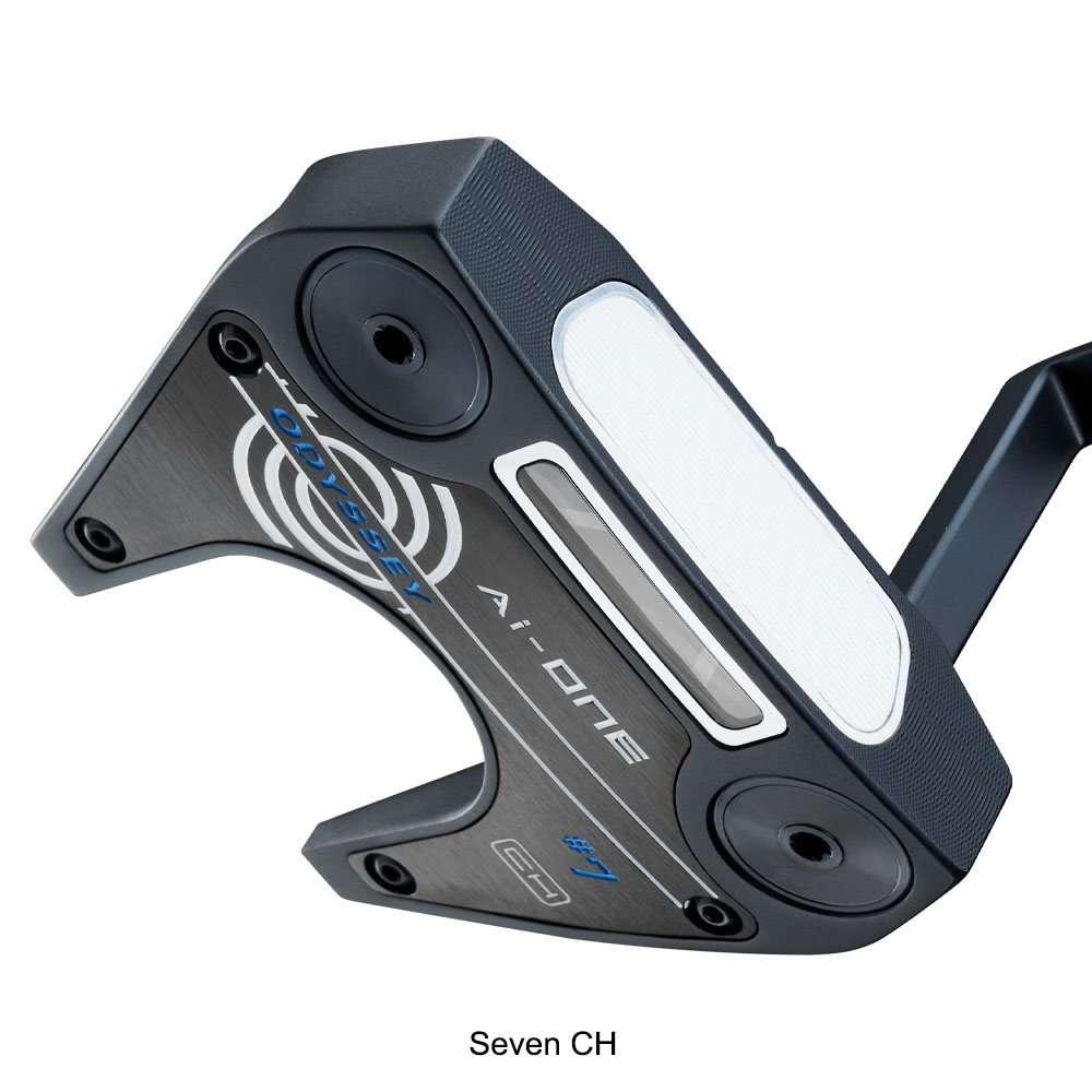 Odyssey Ai-ONE Putter 2023