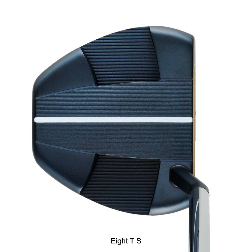 Odyssey Ai-ONE Milled Putter 2023