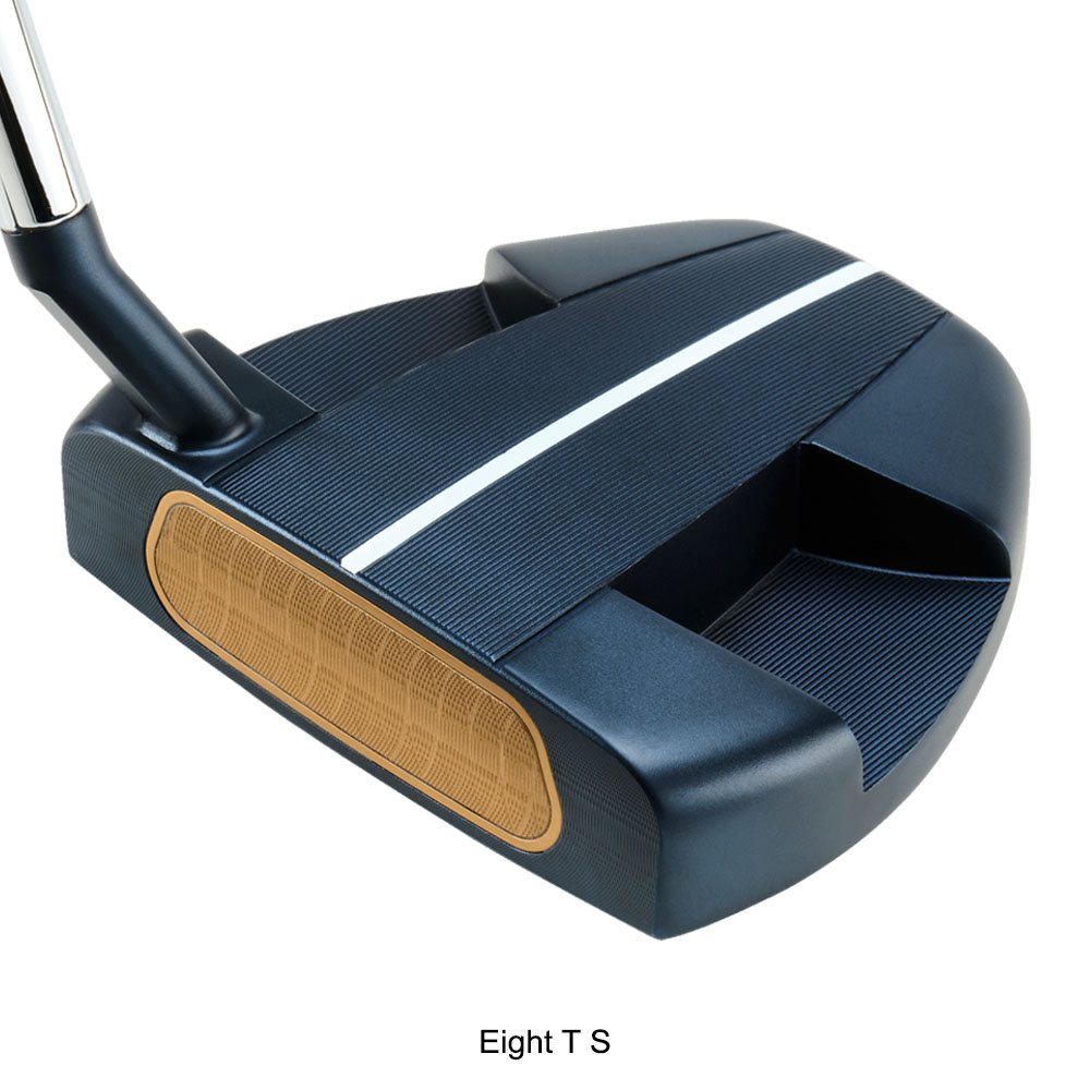 Odyssey Ai-ONE Milled Putter 2023