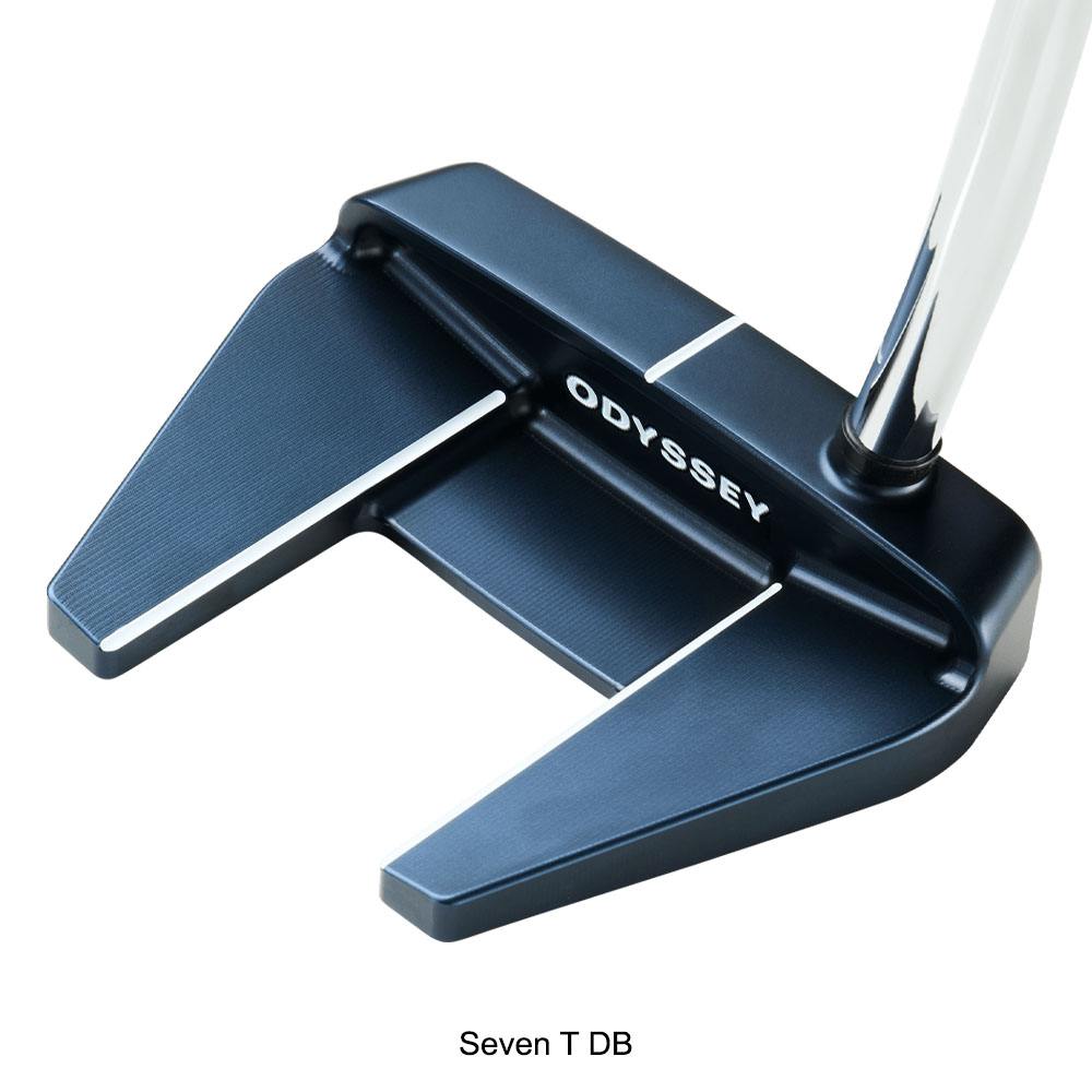 Odyssey Ai-ONE Milled Putter 2023