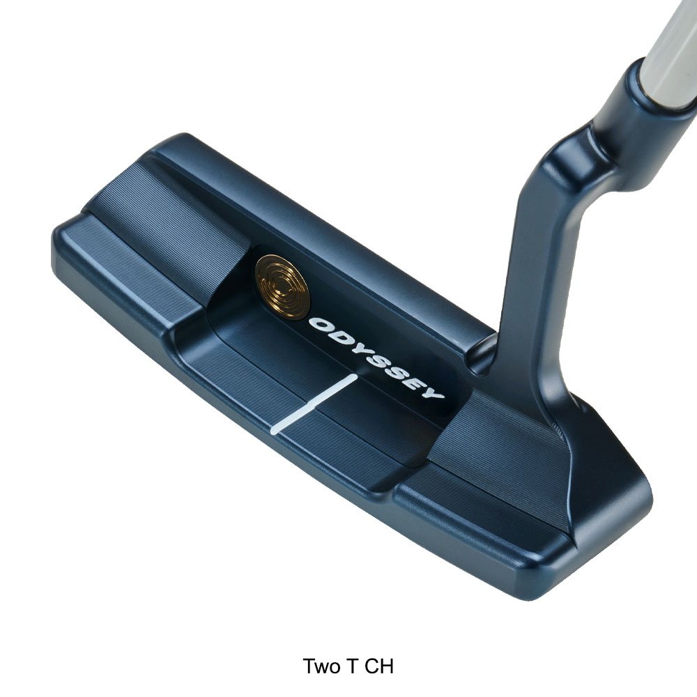 Odyssey Ai-ONE Milled Putter 2023