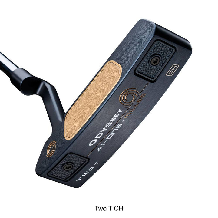 Odyssey Ai-ONE Milled Putter 2023