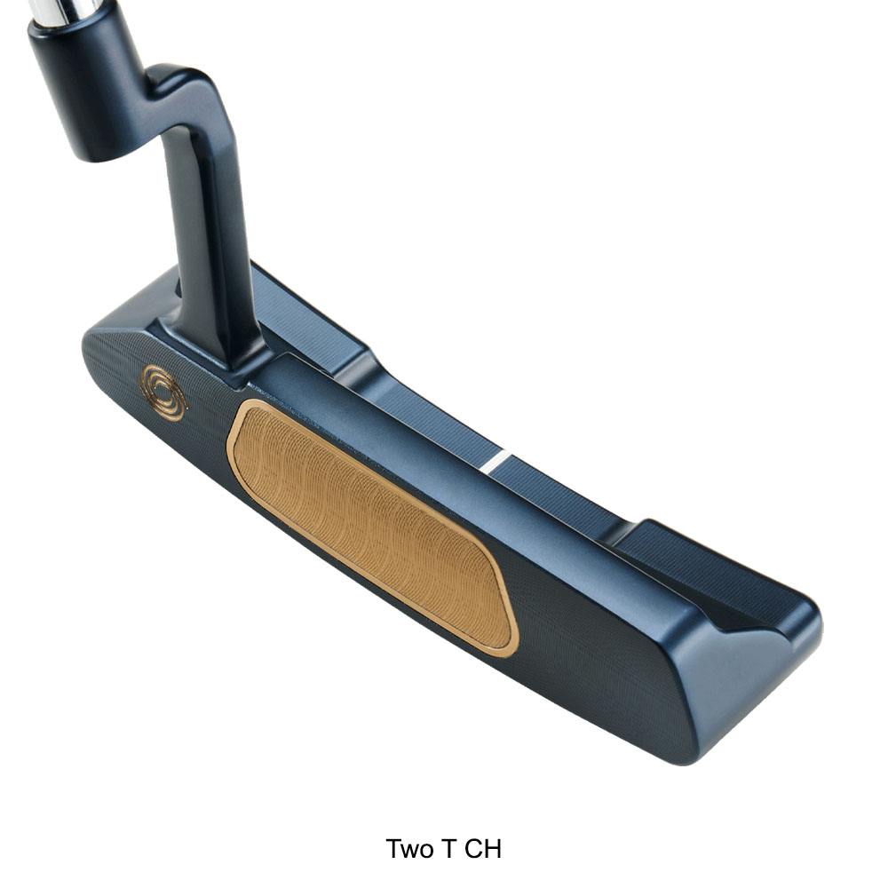 Odyssey Ai-ONE Milled Putter 2023