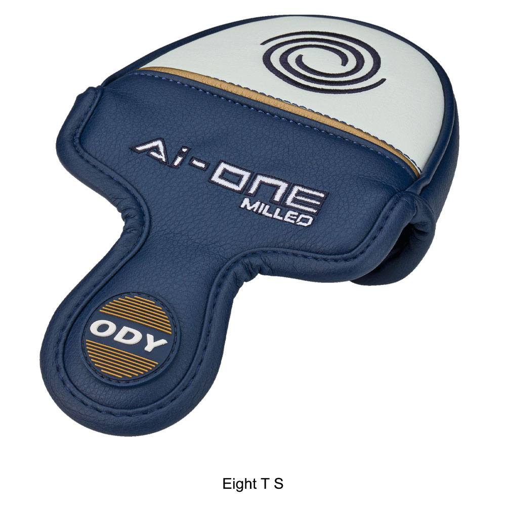 Odyssey Ai-ONE Milled Putter 2023