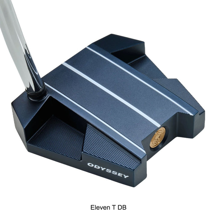 Odyssey Ai-ONE Milled Putter 2023