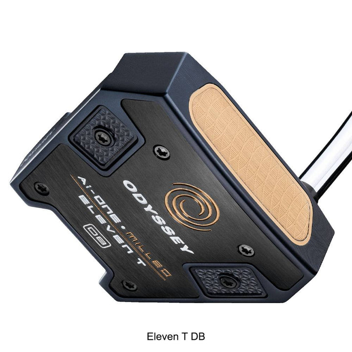 Odyssey Ai-ONE Milled Putter 2023