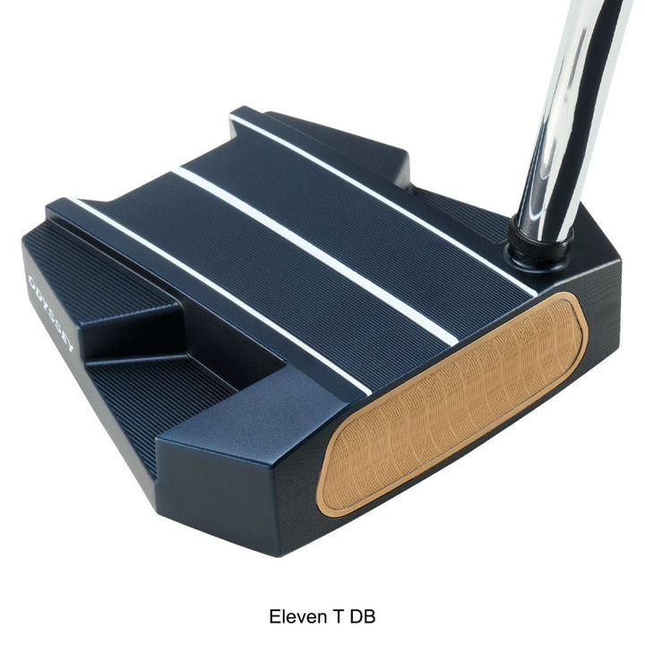 Odyssey Ai-ONE Milled Putter 2023