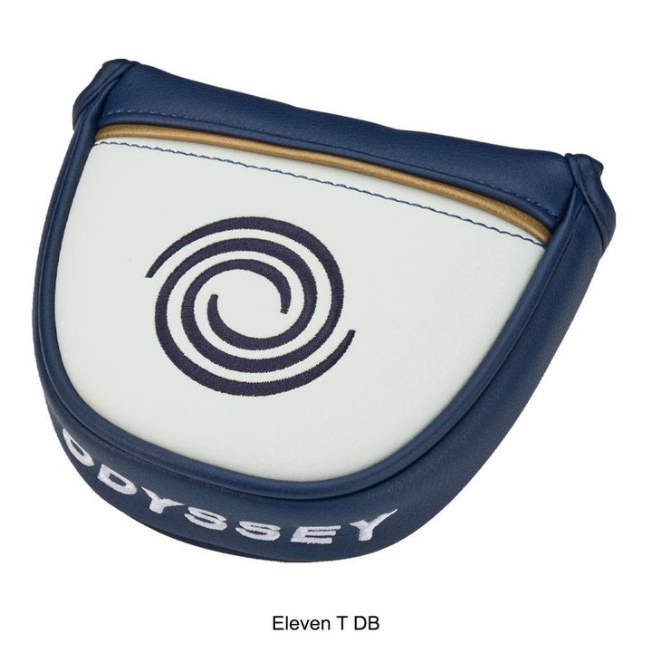 Odyssey Ai-ONE Milled Putter 2023