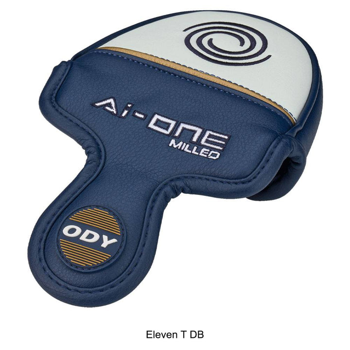 Odyssey Ai-ONE Milled Putter 2023