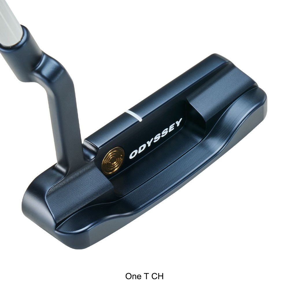 Odyssey Ai-ONE Milled Putter 2023