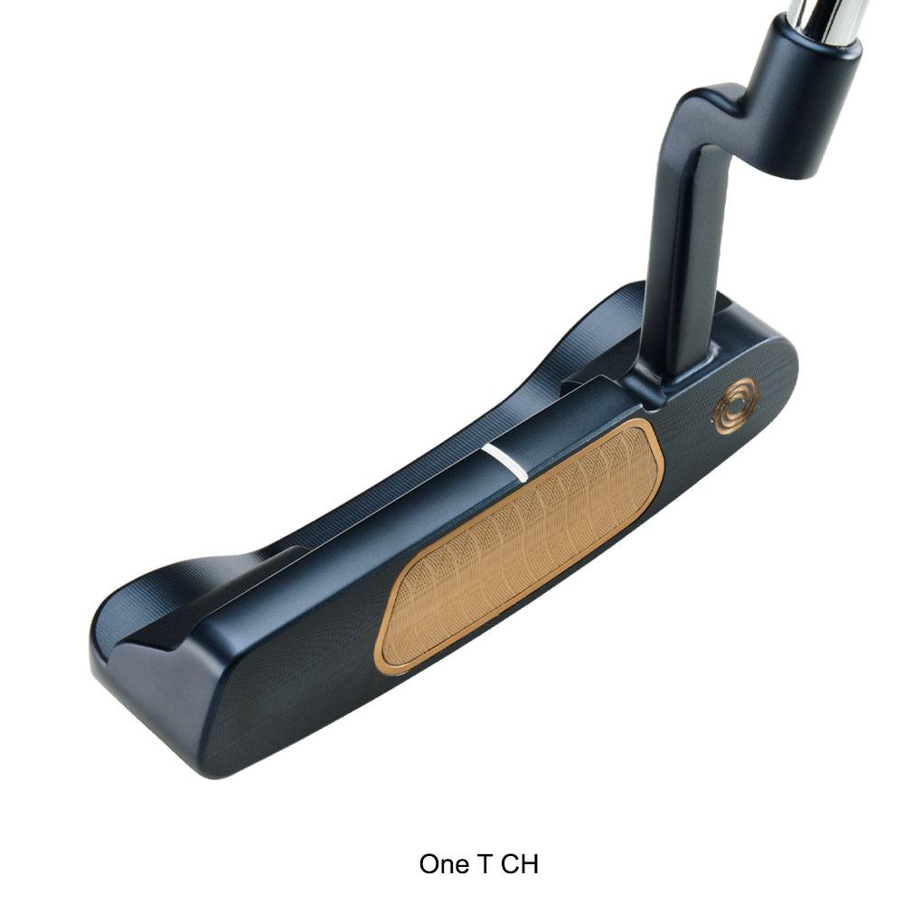 Putter droitier Odyssey MILLED COLLECTION SX #7 34 pouces 1027