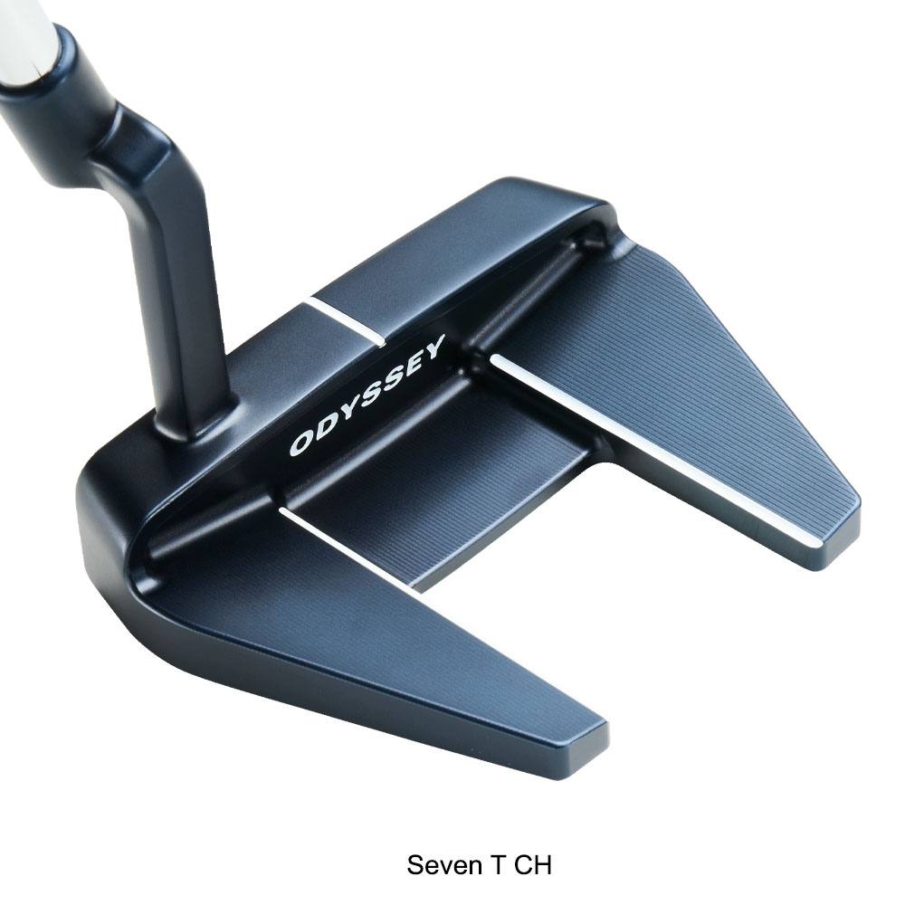 Odyssey Ai-ONE Milled Putter 2023