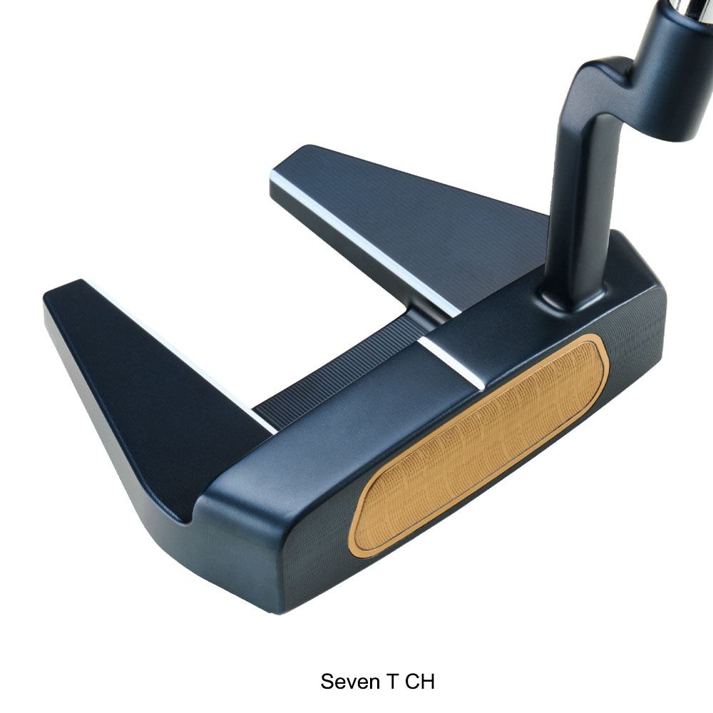 Odyssey Ai-ONE Milled Putter 2023