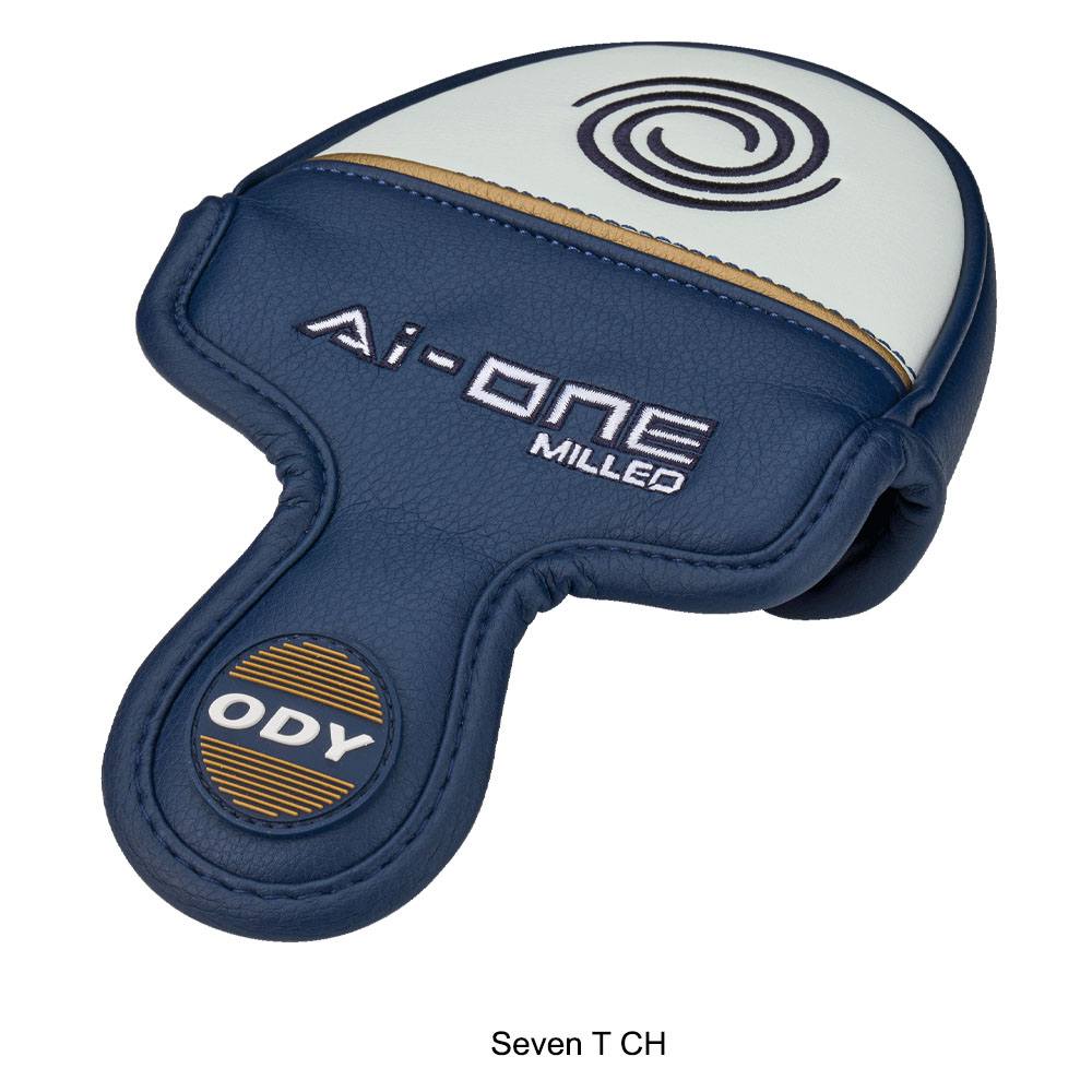 Odyssey Ai-ONE Milled Putter 2023