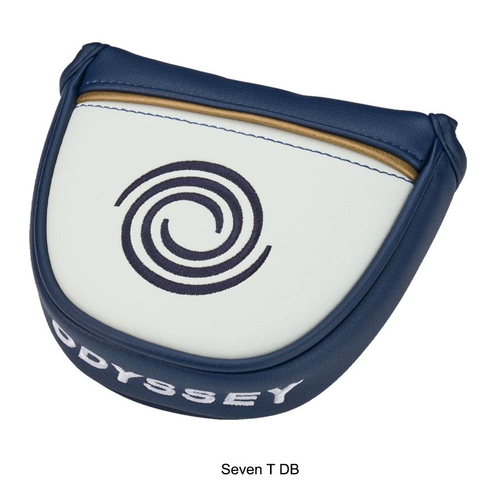 Odyssey Ai-ONE Milled Putter 2023