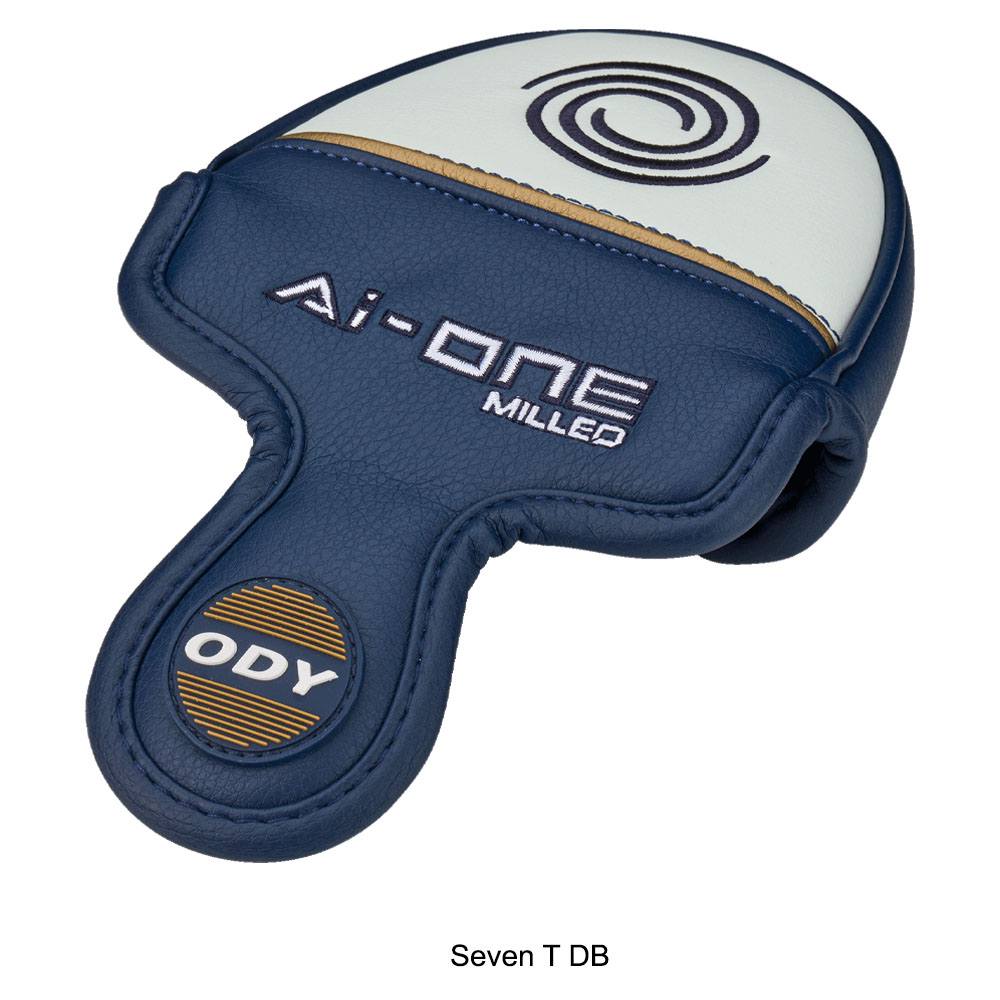 Odyssey Ai-ONE Milled Putter 2023