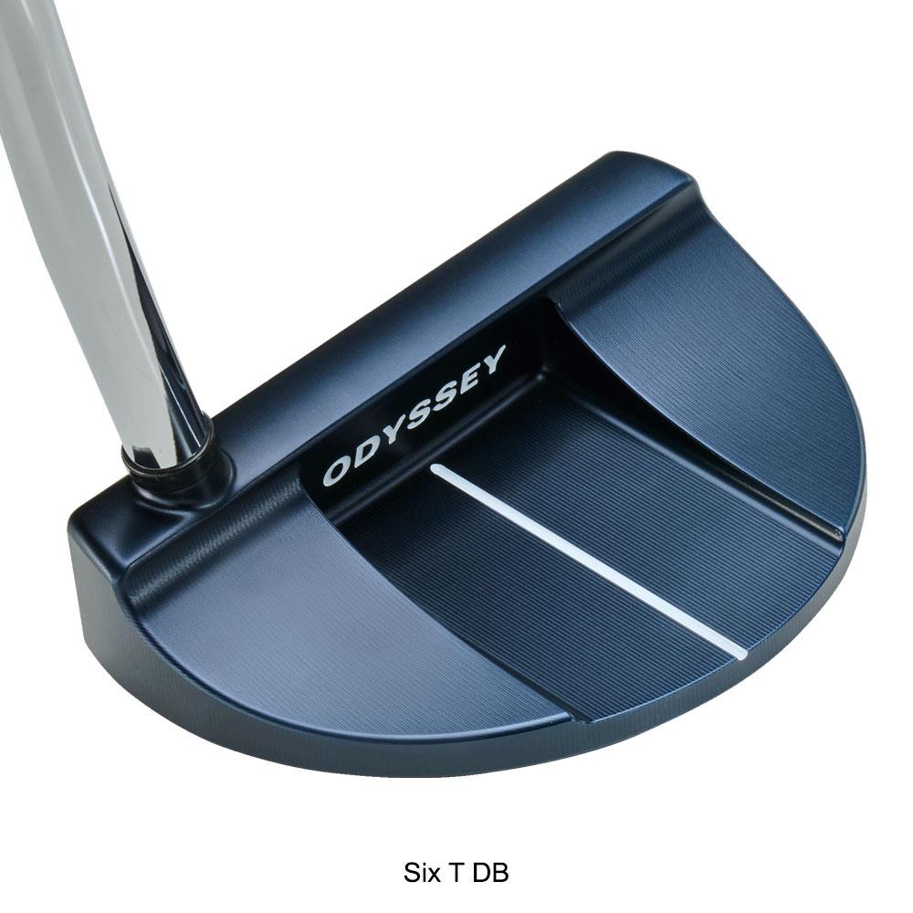 Odyssey Ai-ONE Milled Putter 2023