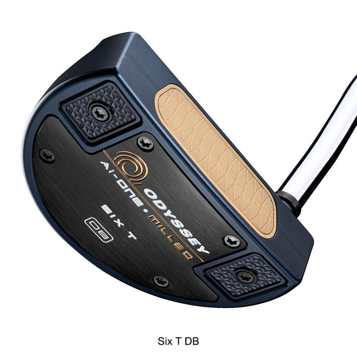 Odyssey Ai-ONE Milled Putter 2023