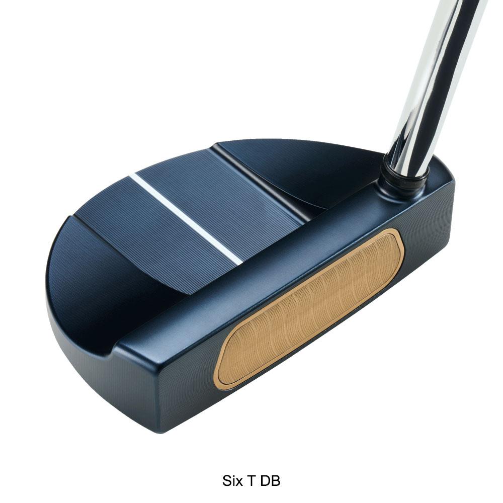 Odyssey Ai-ONE Milled Putter 2023