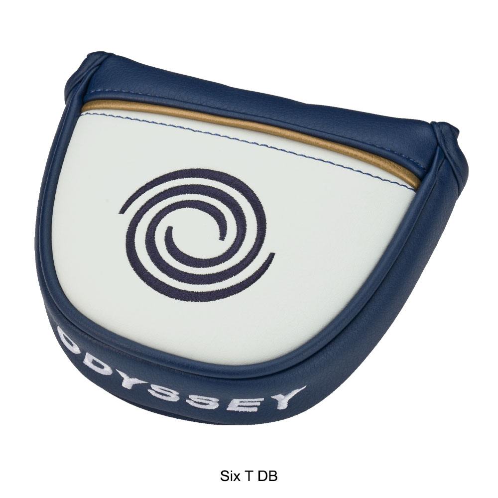 Odyssey Ai-ONE Milled Putter 2023